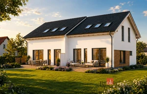 Family house for sale, 125m<sup>2</sup>, 460m<sup>2</sup> of land