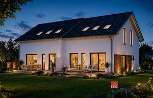 Family house for sale, 125m<sup>2</sup>, 460m<sup>2</sup> of land