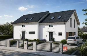 Family house for sale, 125m<sup>2</sup>, 460m<sup>2</sup> of land