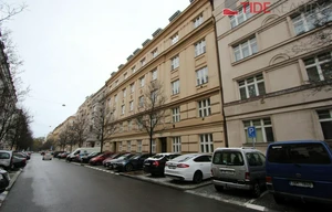 Apartment for rent, 2+kk - 1 bedroom, 60m<sup>2</sup>