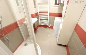 Apartment for rent, 2+kk - 1 bedroom, 60m<sup>2</sup>