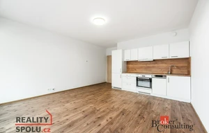 Apartment for rent, 2+kk - 1 bedroom, 52m<sup>2</sup>