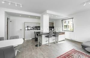 Apartment for rent, 3+kk - 2 bedrooms, 97m<sup>2</sup>