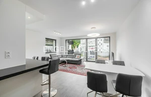 Apartment for rent, 3+kk - 2 bedrooms, 97m<sup>2</sup>