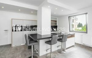Apartment for rent, 3+kk - 2 bedrooms, 97m<sup>2</sup>
