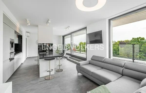 Apartment for rent, 2+kk - 1 bedroom, 70m<sup>2</sup>