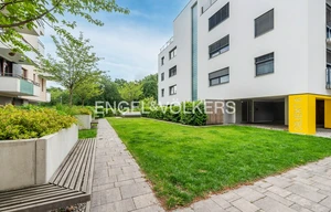 Apartment for rent, 2+kk - 1 bedroom, 70m<sup>2</sup>