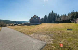 Building plot for sale, 1208m<sup>2</sup>