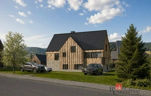 Building plot for sale, 1199m<sup>2</sup>