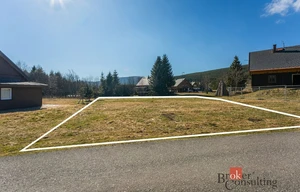 Building plot for sale, 1199m<sup>2</sup>