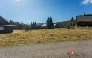 Building plot for sale, 1199m<sup>2</sup>