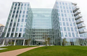 Office for rent, 60m<sup>2</sup>