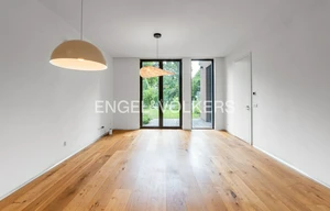 Apartment for rent, 2+kk - 1 bedroom, 91m<sup>2</sup>
