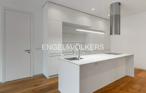 Apartment for rent, 2+kk - 1 bedroom, 91m<sup>2</sup>