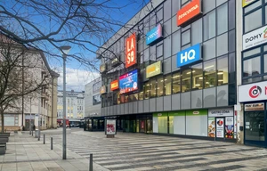 Office for rent, 30m<sup>2</sup>