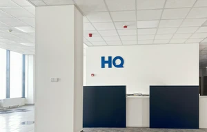 Office for rent, 30m<sup>2</sup>