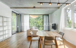 Apartment for rent, 4+kk - 3 bedrooms, 155m<sup>2</sup>