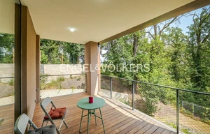 Apartment for rent, 4+kk - 3 bedrooms, 155m<sup>2</sup>