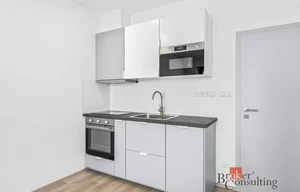 Apartment for rent, 1+KK - Studio, 33m<sup>2</sup>