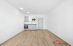 Apartment for rent, 1+KK - Studio, 33m<sup>2</sup>