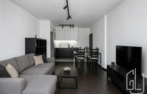 Apartment for sale, 2+kk - 1 bedroom, 56m<sup>2</sup>