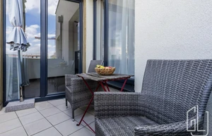Apartment for sale, 2+kk - 1 bedroom, 56m<sup>2</sup>