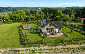 Building plot for sale, 838m<sup>2</sup>