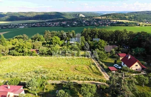 Building plot for sale, 838m<sup>2</sup>
