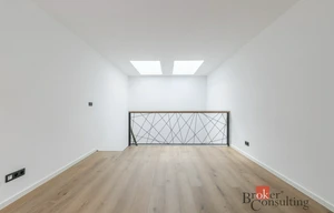 Apartment for sale, 2+kk - 1 bedroom, 43m<sup>2</sup>