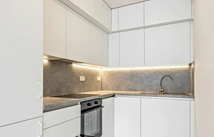 Apartment for rent, 2+kk - 1 bedroom, 57m<sup>2</sup>