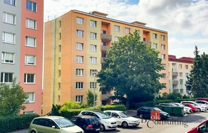 Apartment for sale, 3+1 - 2 bedrooms, 76m<sup>2</sup>