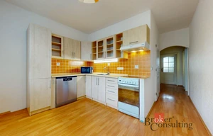 Apartment for sale, 3+1 - 2 bedrooms, 76m<sup>2</sup>