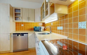 Apartment for sale, 3+1 - 2 bedrooms, 76m<sup>2</sup>
