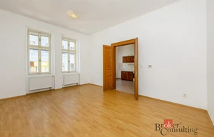 Apartment for sale, 3+1 - 2 bedrooms, 88m<sup>2</sup>