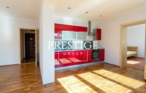 Apartment for rent, 2+1 - 1 bedroom, 64m<sup>2</sup>