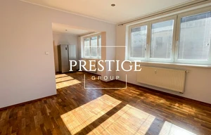 Apartment for rent, 2+1 - 1 bedroom, 64m<sup>2</sup>
