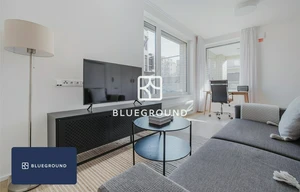 Apartment for rent, 2+1 - 1 bedroom, 58m<sup>2</sup>