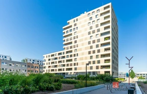 Apartment for sale, 2+kk - 1 bedroom, 54m<sup>2</sup>
