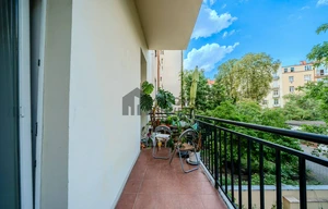 Apartment for rent, 3+kk - 2 bedrooms, 75m<sup>2</sup>