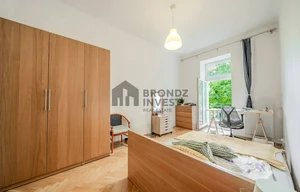 Apartment for rent, 3+kk - 2 bedrooms, 75m<sup>2</sup>