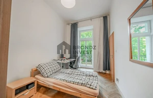 Apartment for rent, 3+kk - 2 bedrooms, 75m<sup>2</sup>