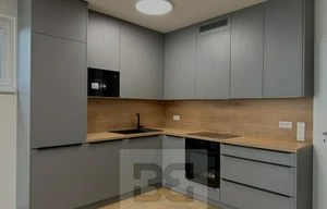Apartment for rent, 3+kk - 2 bedrooms, 80m<sup>2</sup>