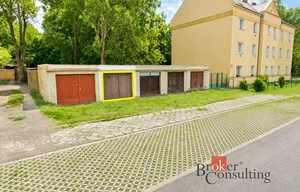 Garage for sale, 19m<sup>2</sup>