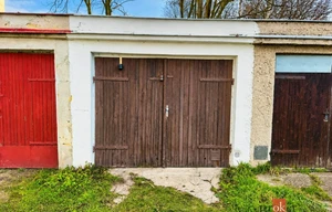 Garage for sale, 19m<sup>2</sup>