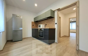 Apartment for rent, 1+1 - Studio, 38m<sup>2</sup>