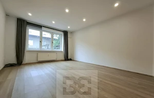 Apartment for rent, 1+1 - Studio, 38m<sup>2</sup>