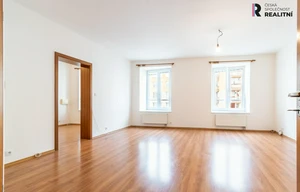 Apartment for rent, 2+kk - 1 bedroom, 53m<sup>2</sup>