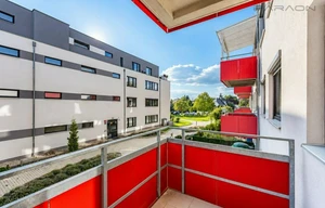 Apartment for rent, 1+KK - Studio, 32m<sup>2</sup>