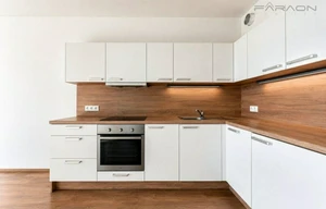 Apartment for rent, 1+KK - Studio, 32m<sup>2</sup>