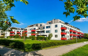 Apartment for rent, 1+KK - Studio, 32m<sup>2</sup>